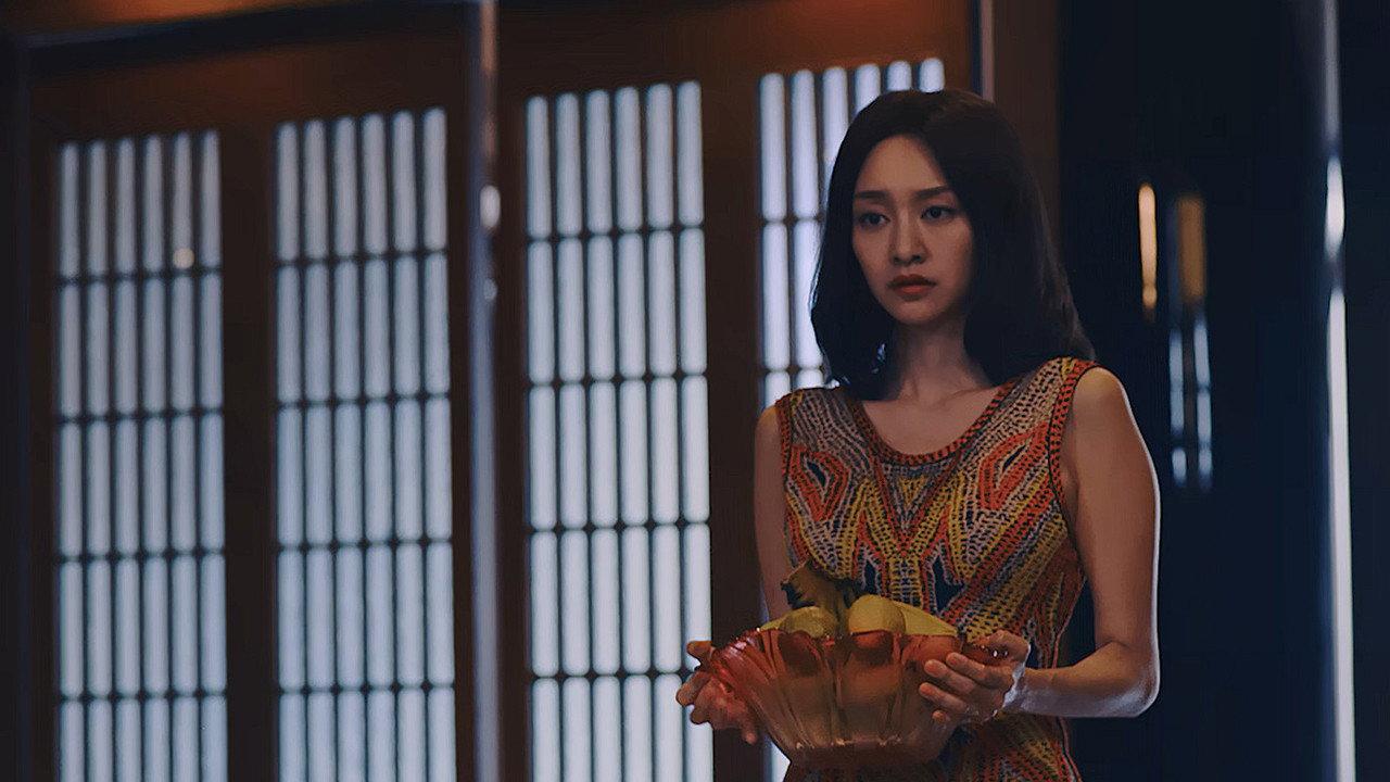 Jue Zhan Qian Wang 2018 movie scene