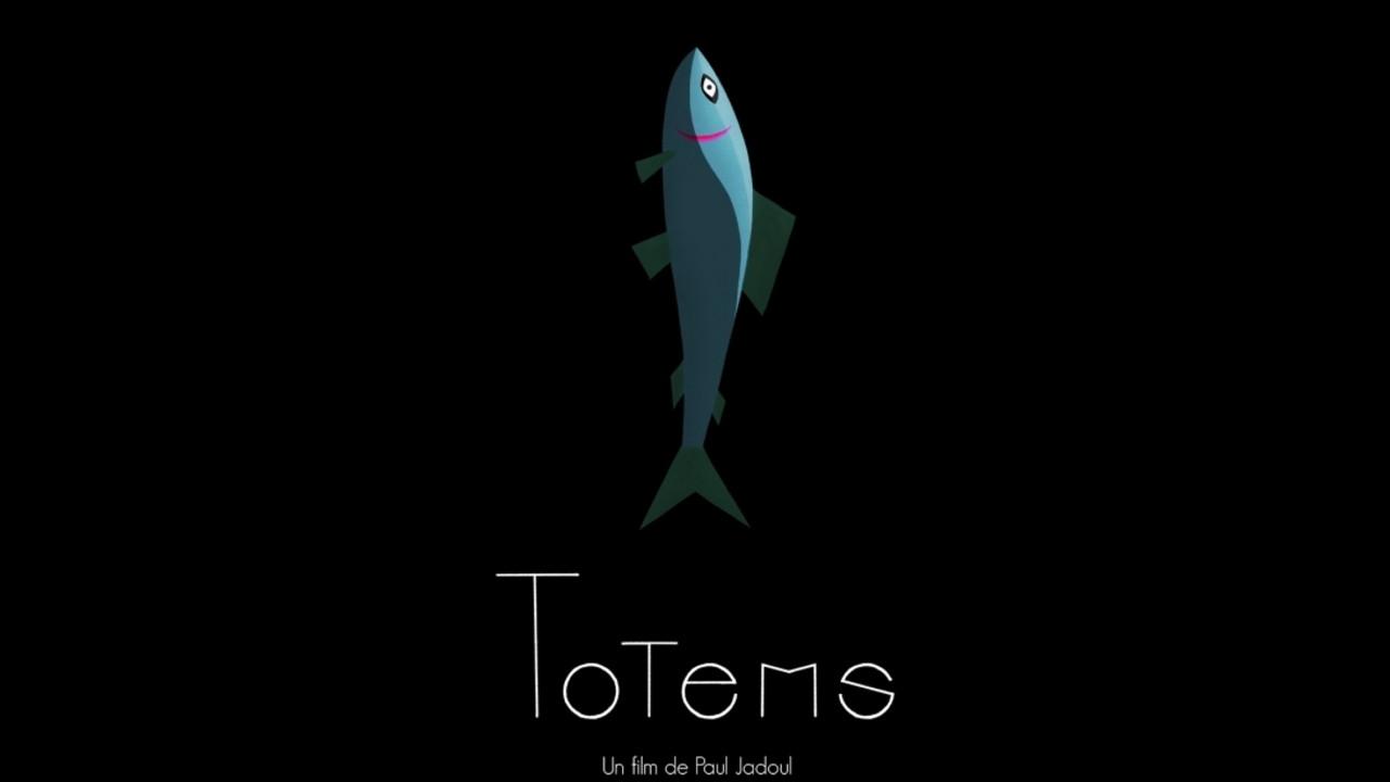 Totems 2016 movie scene