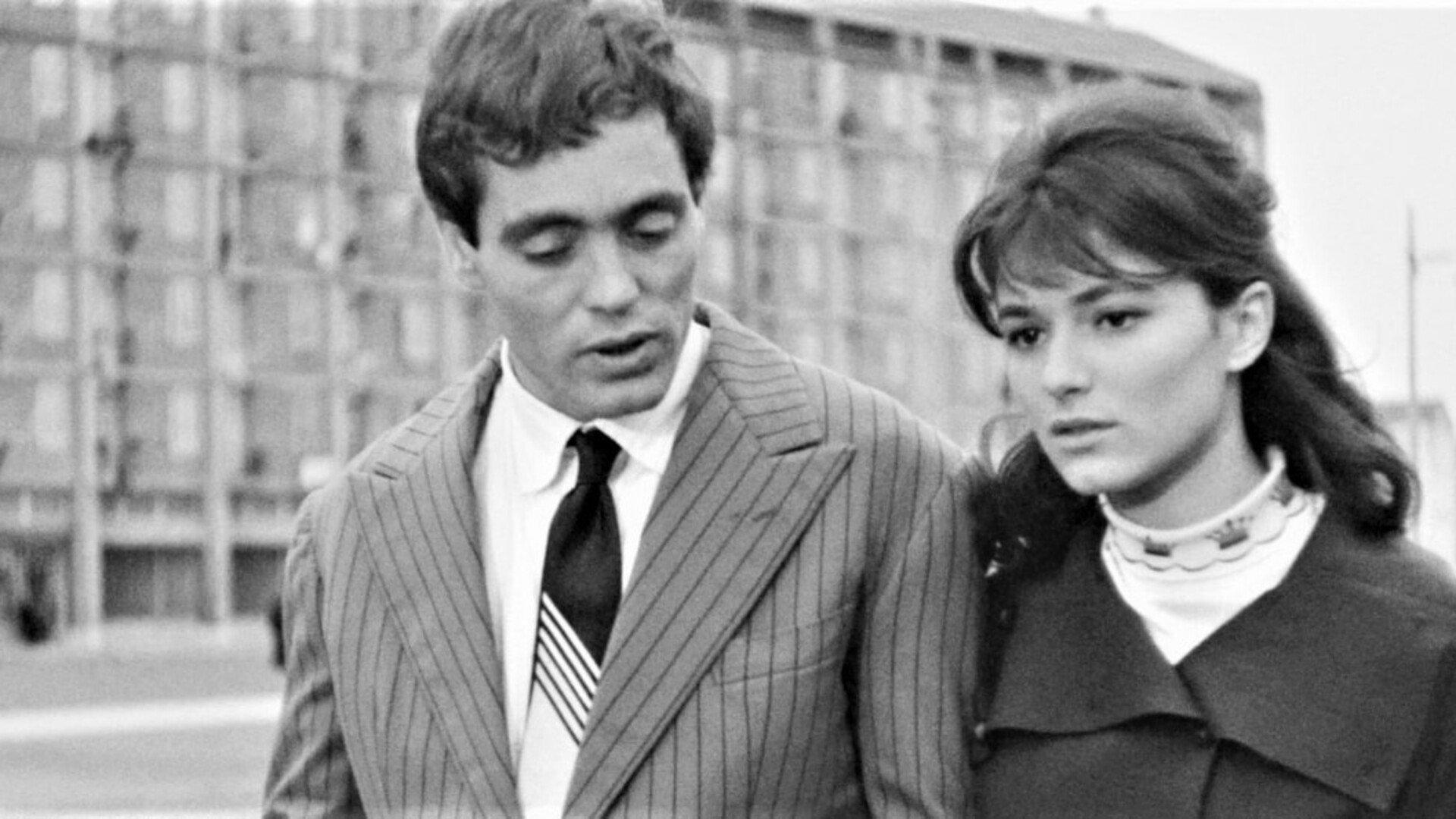 Violent Life 1962 movie scene