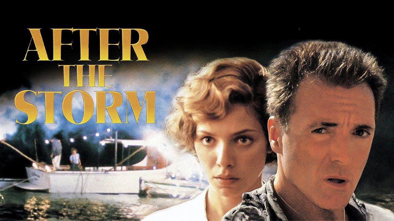 After the Storm 2001 movie scene