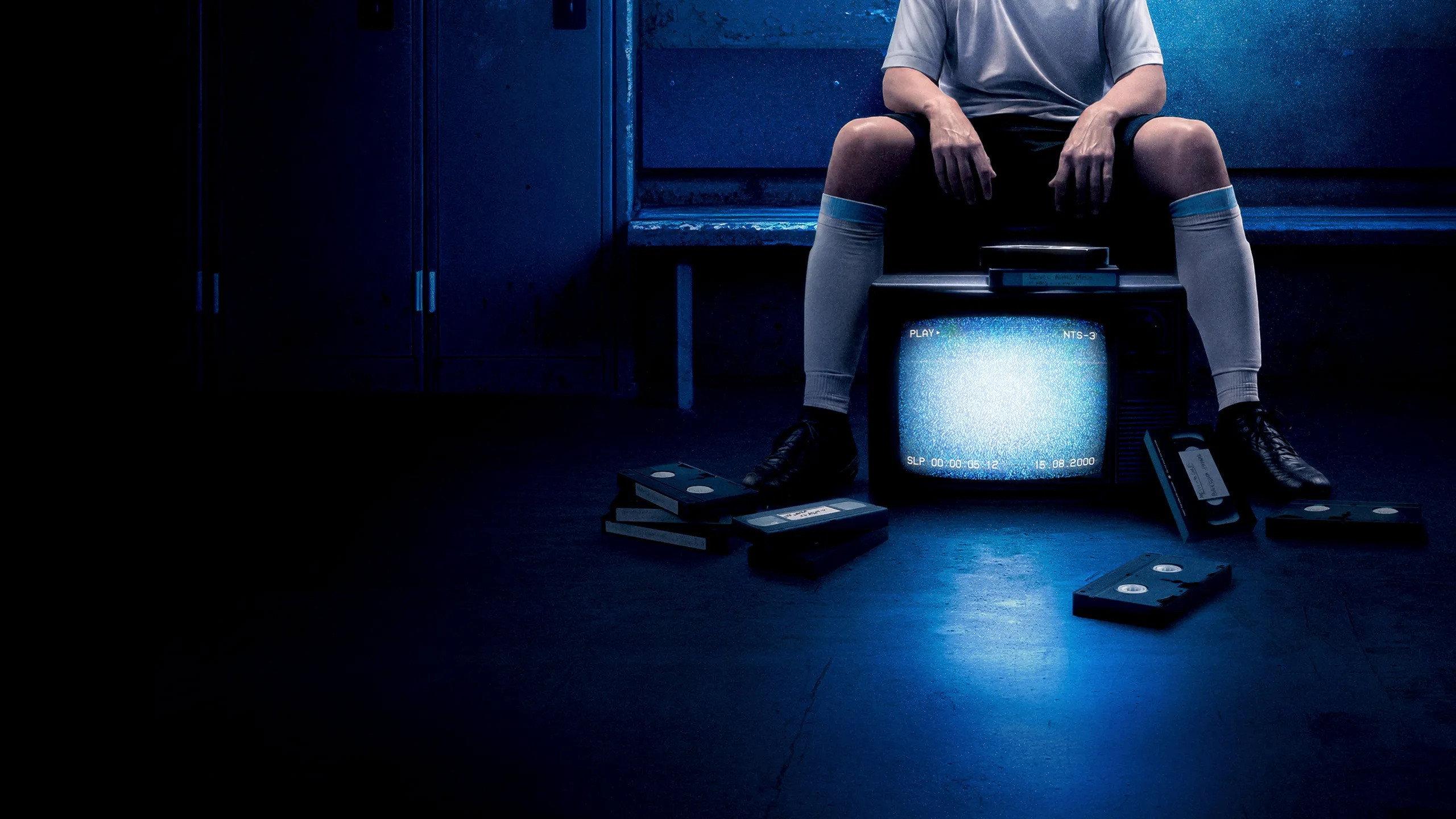 Messi: The Forgotten Tape 2026 movie scene