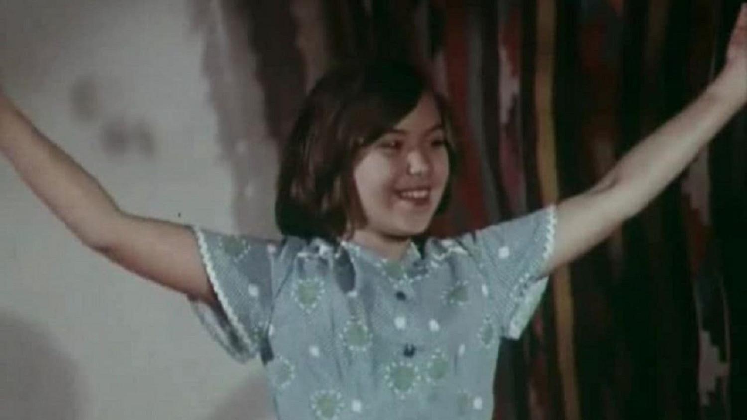 I Compose a Song 1978 movie scene