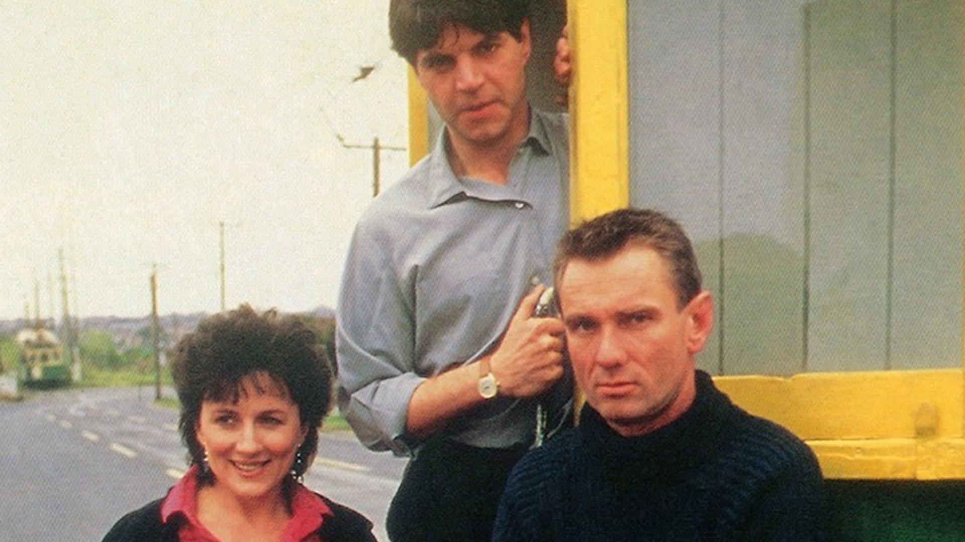 Malcolm 1986 movie scene