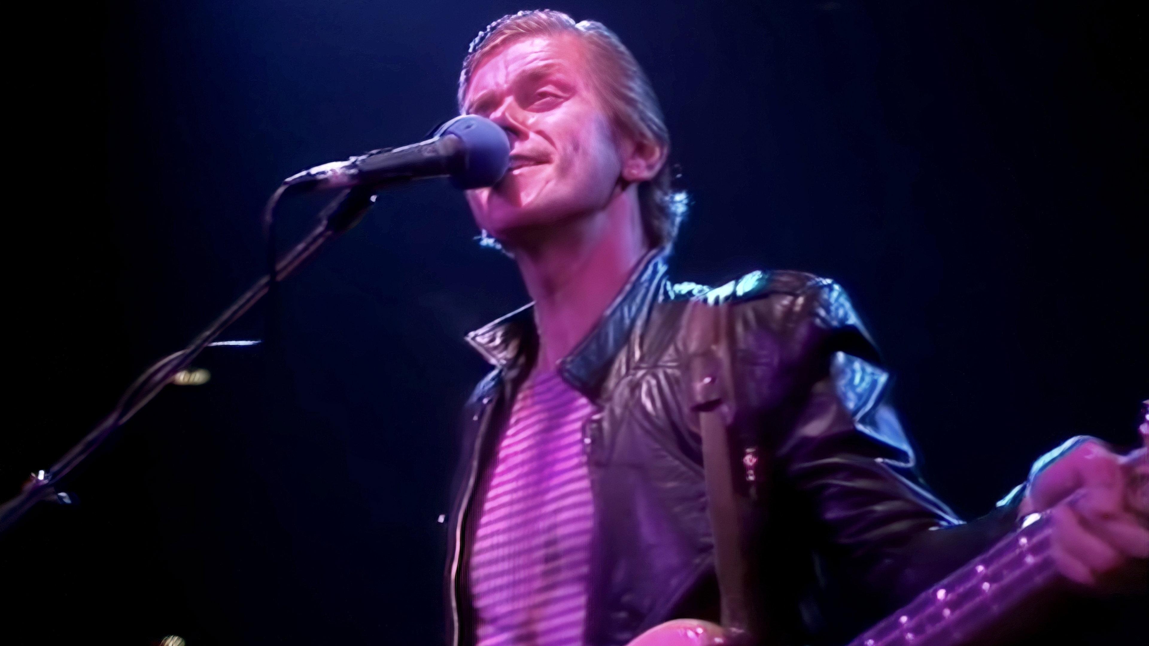 Chicago | Dortmund 1982 1982 movie scene