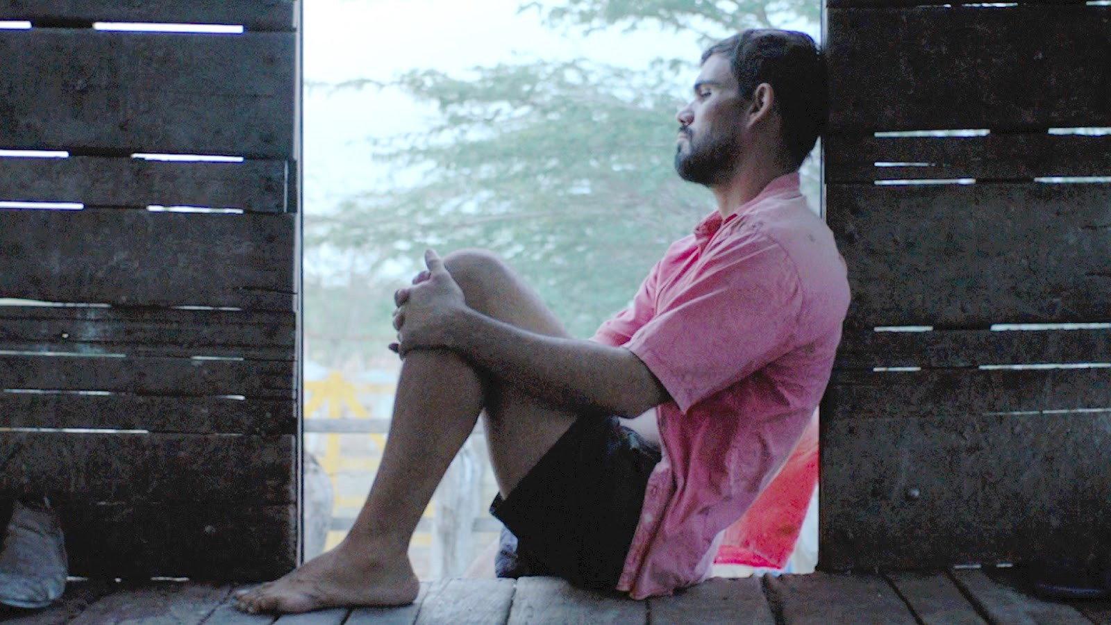 Neon Bull 2016 movie scene