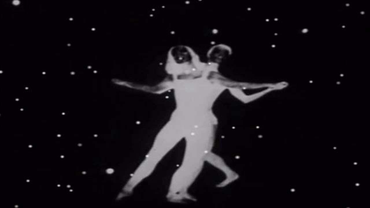 The Very Eye of Night 1958 movie scene