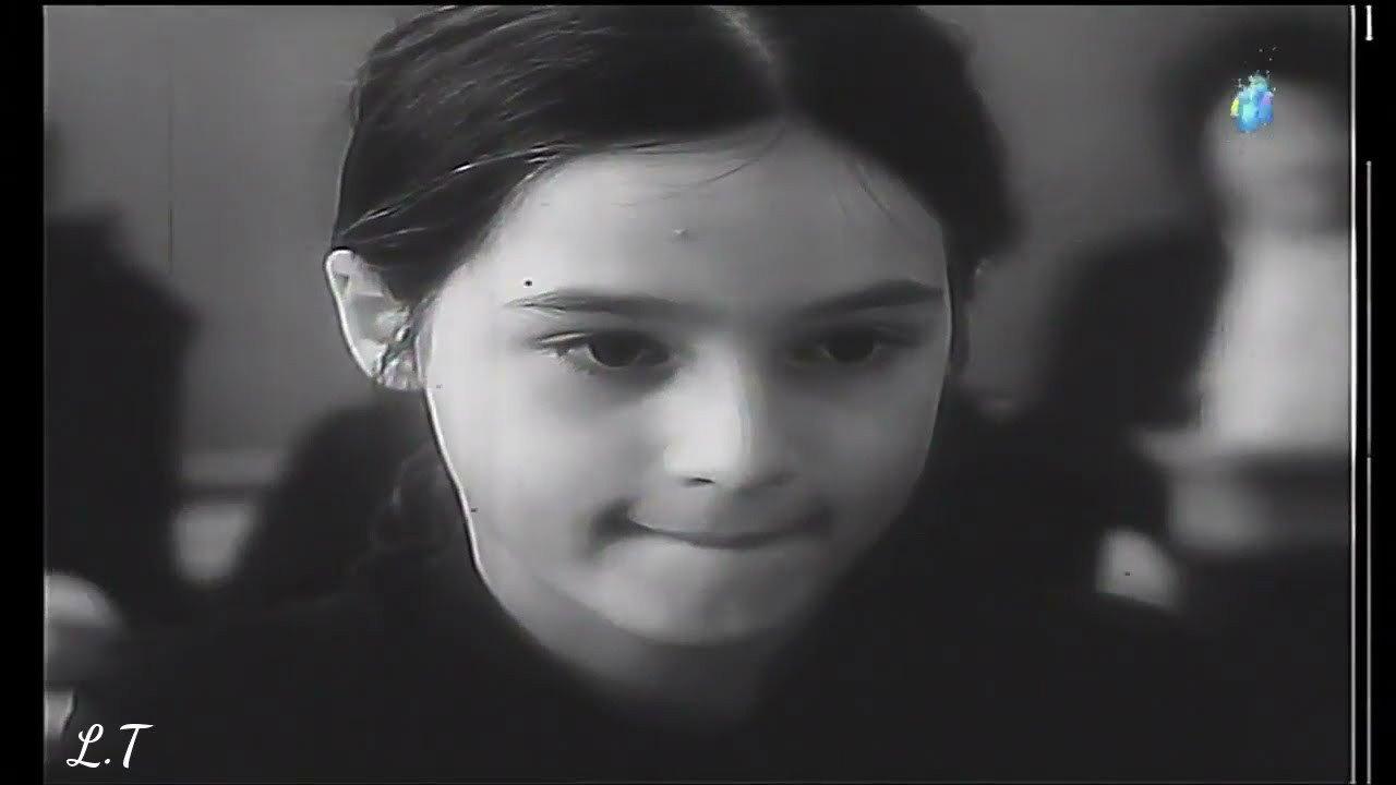 Clean Board 1981 movie scene