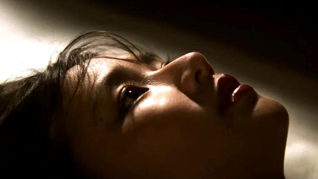 The Sleep Deeper Than Death 1979 movie scene