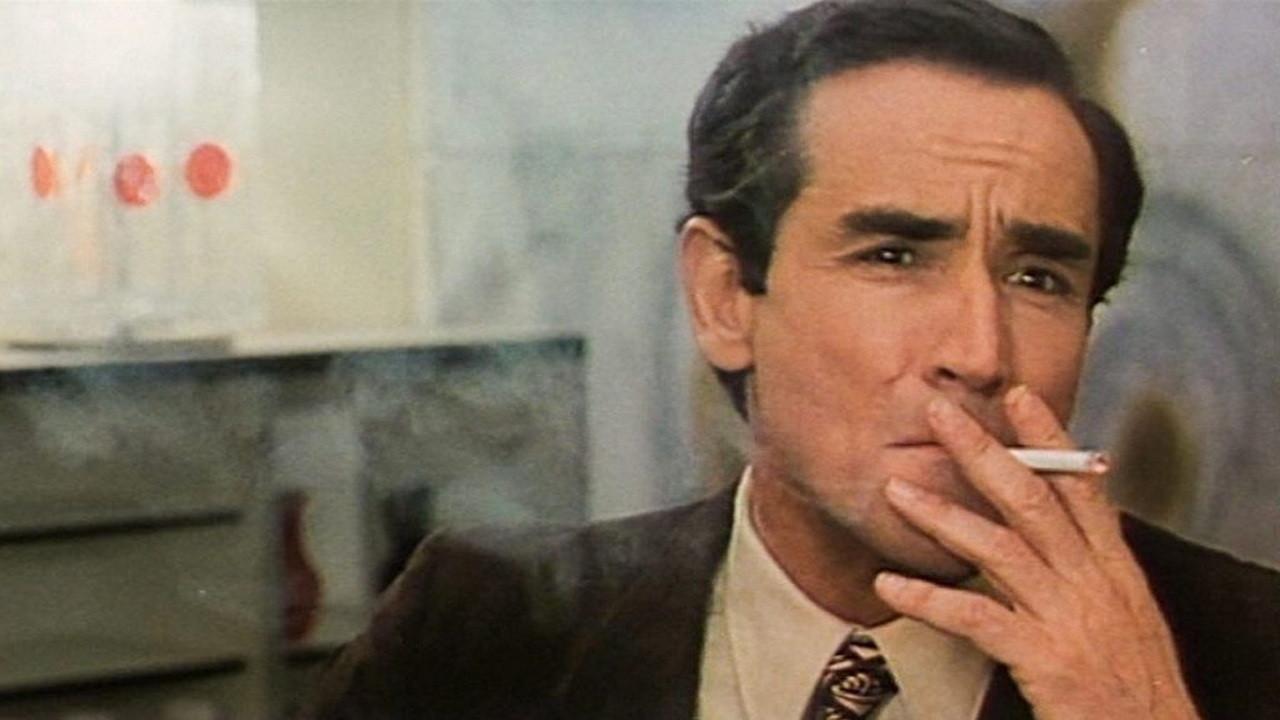 The Divorce 1970 movie scene