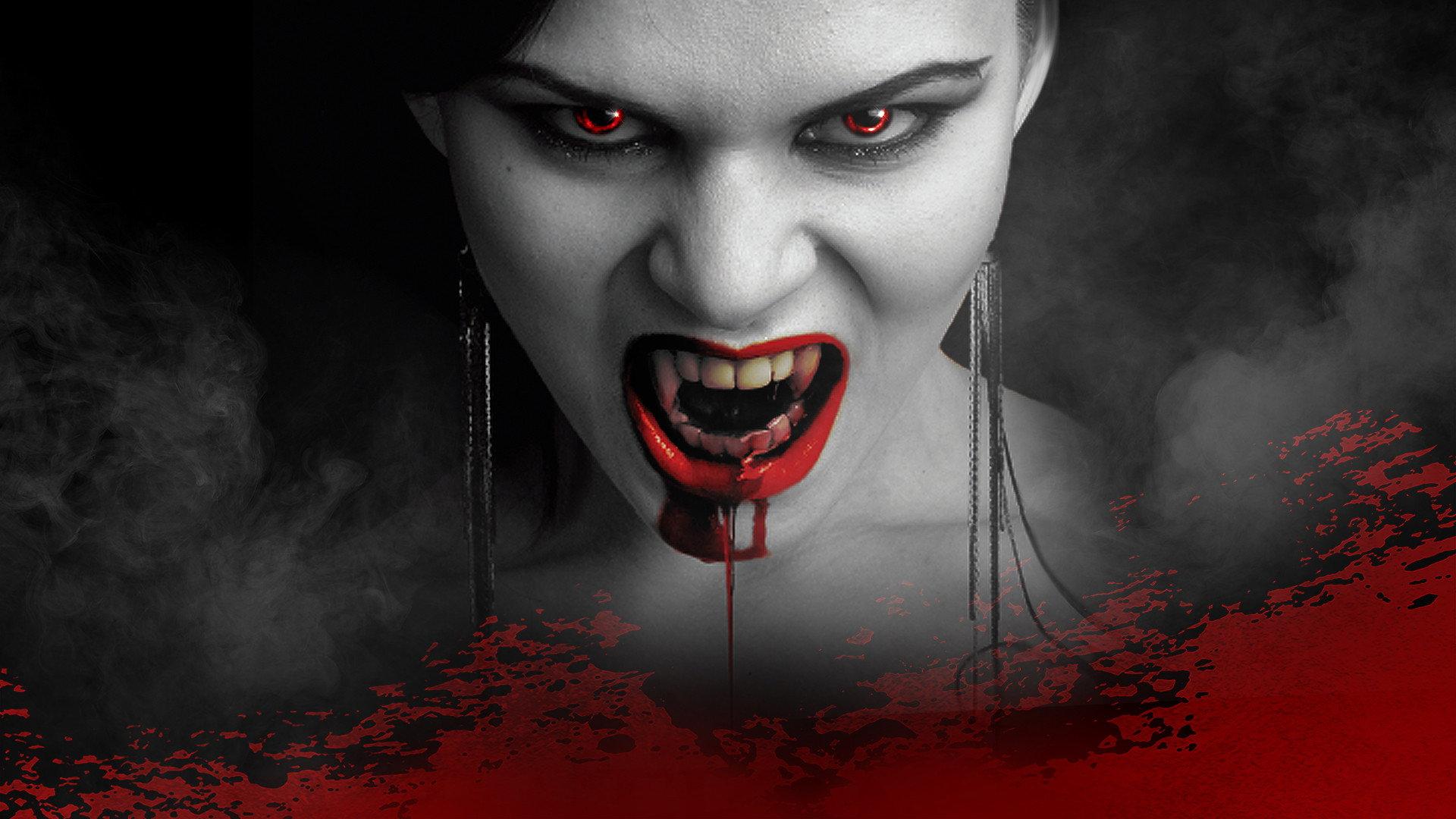 Temptation 2009 movie scene