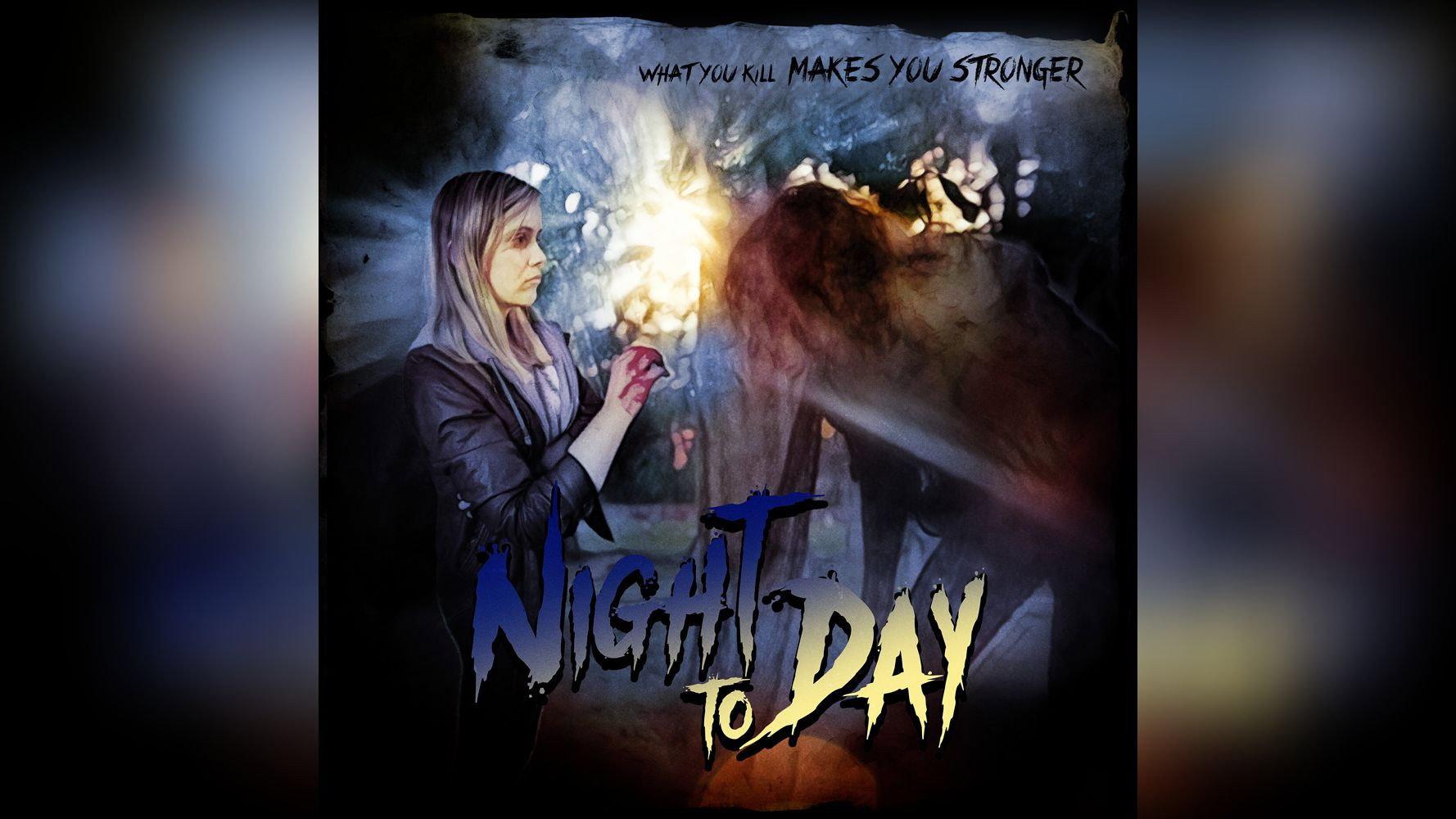 Night to Day 2022 movie scene