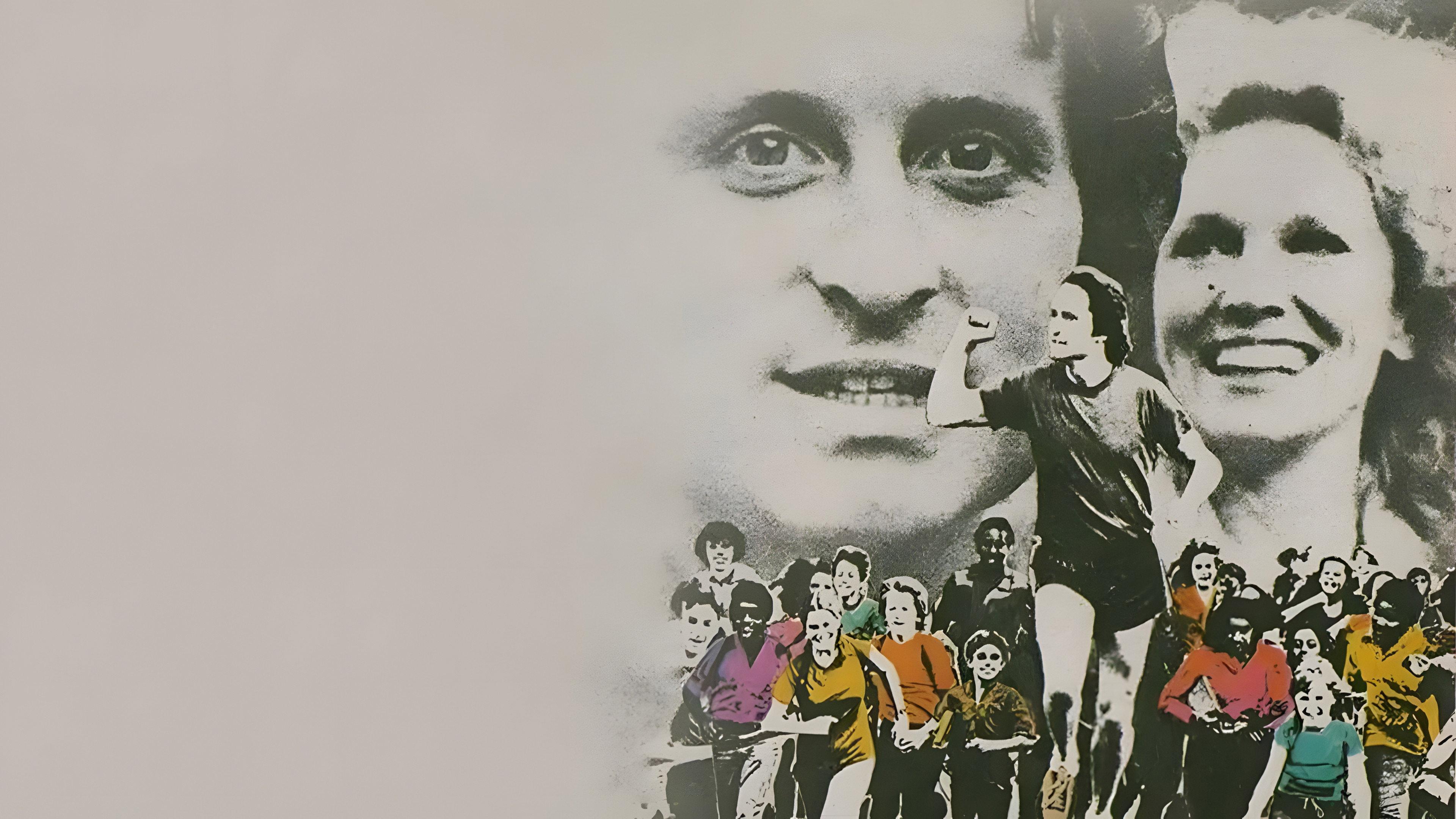 Running 1979 movie scene