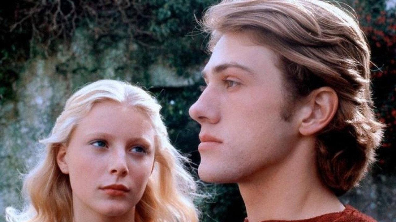 Fire and Sword 1982 movie scene
