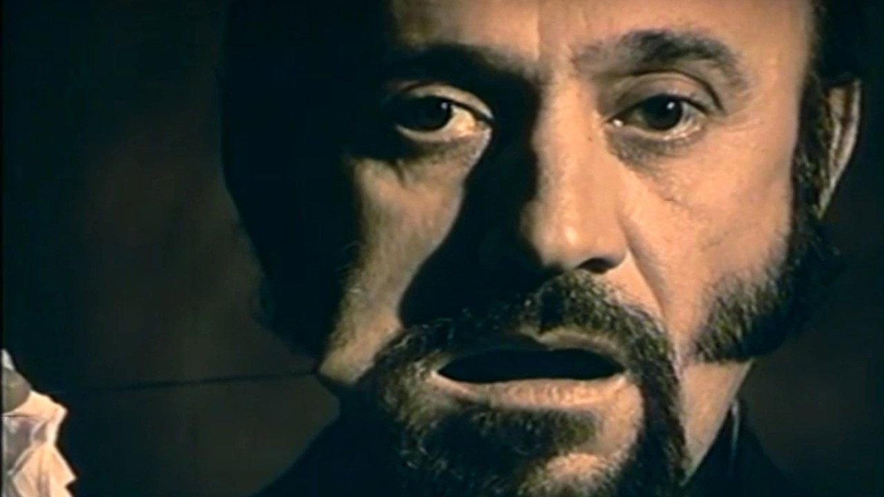 Power 1973 movie scene