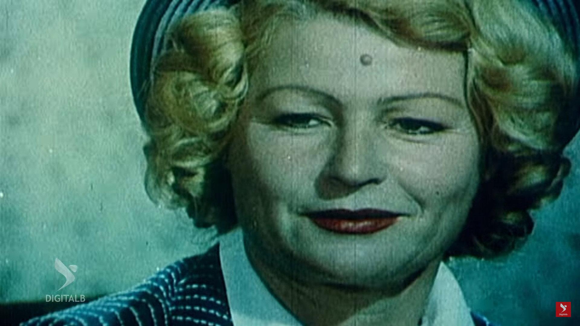 Concert of 1936 1978 movie scene