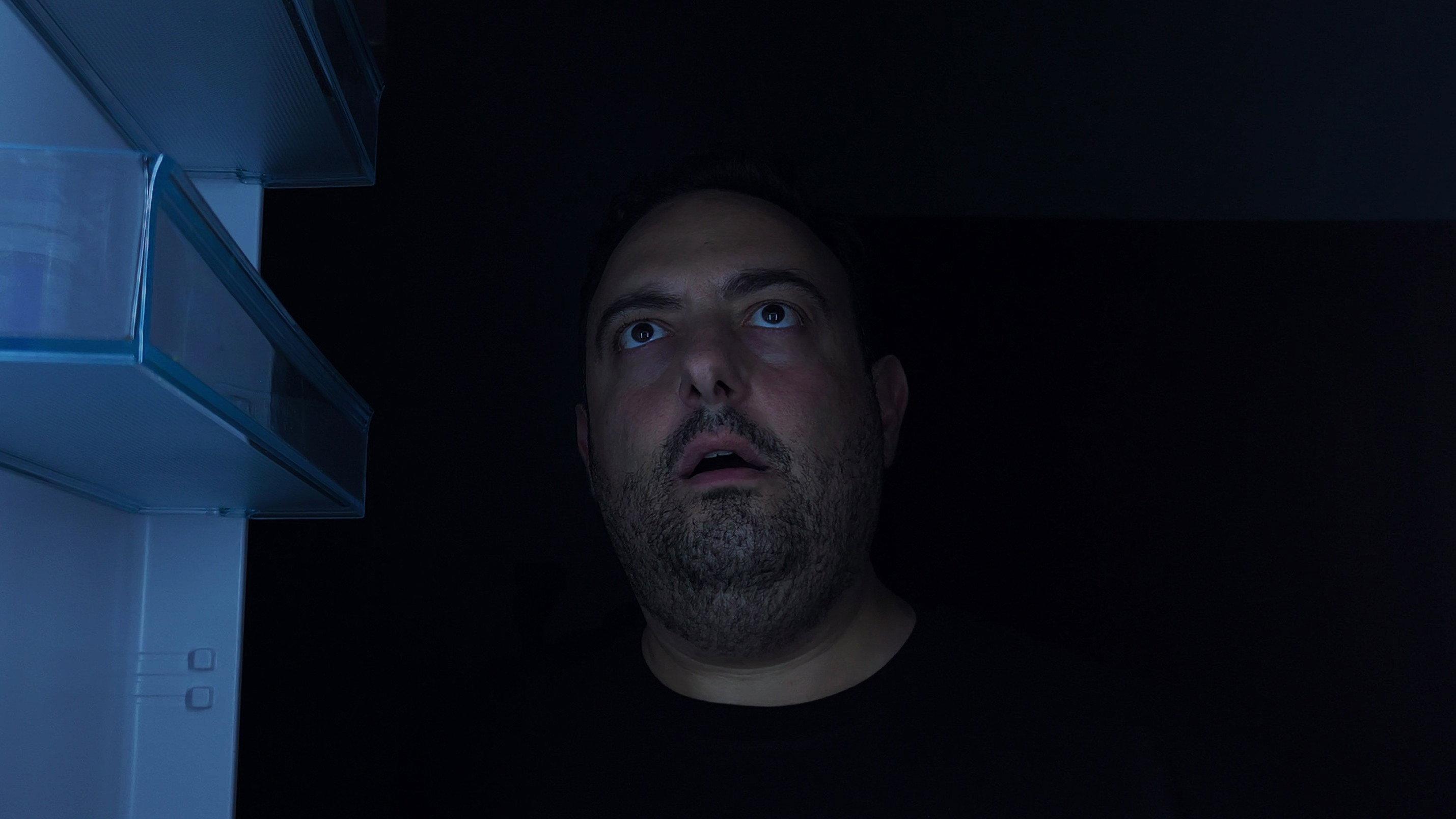 Midnight Snack 2026 movie scene