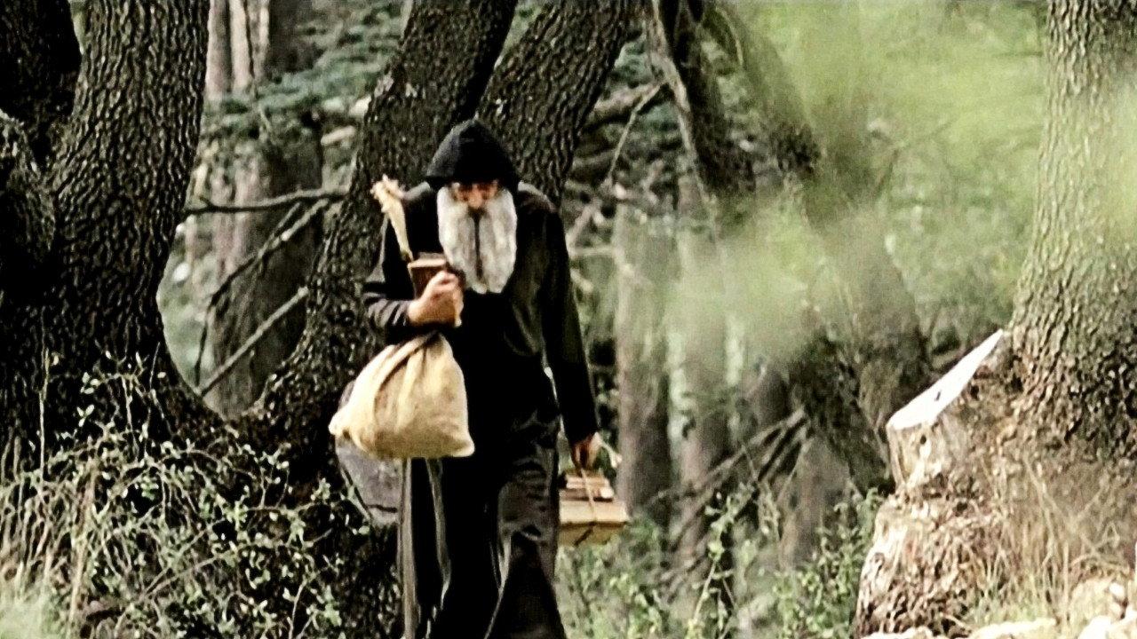 Charbel: The Movie 2009 movie scene