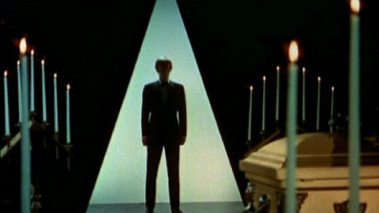 The Eyes of Charles Sand 1972 movie scene