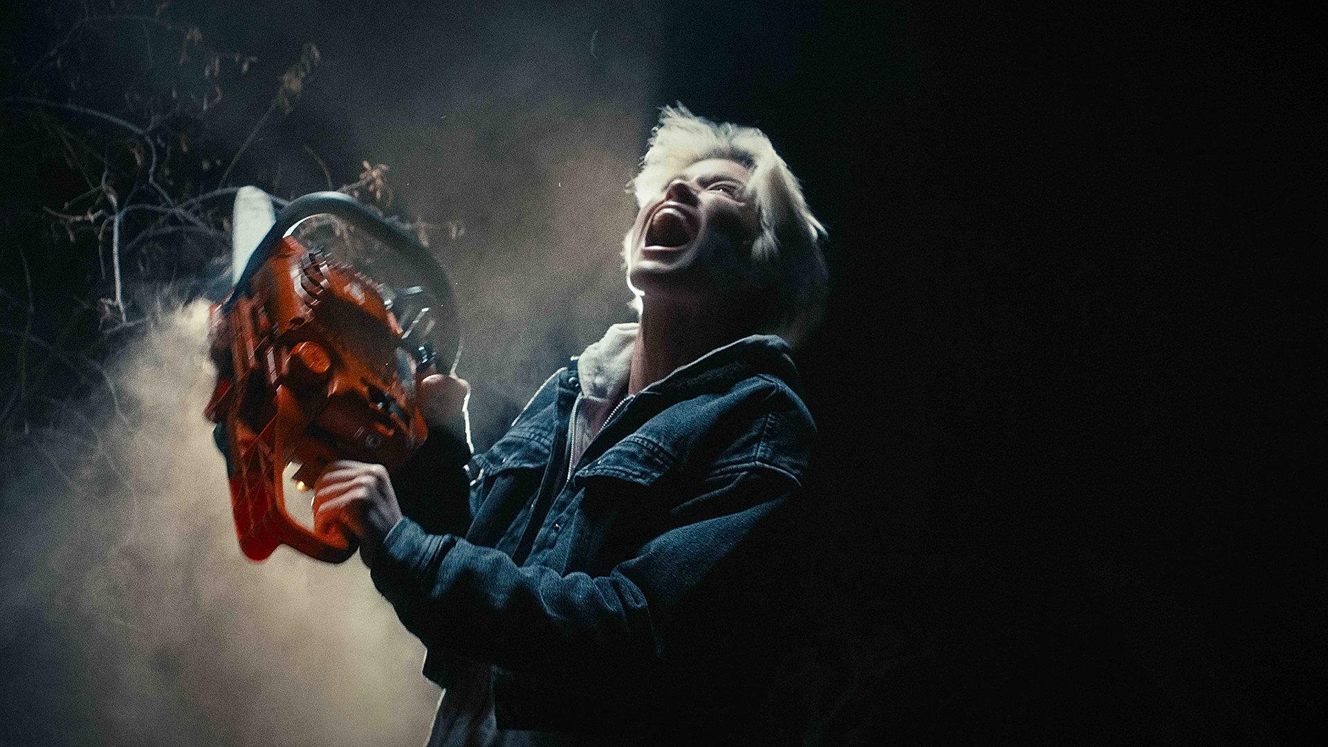 KillHer 2022 movie scene