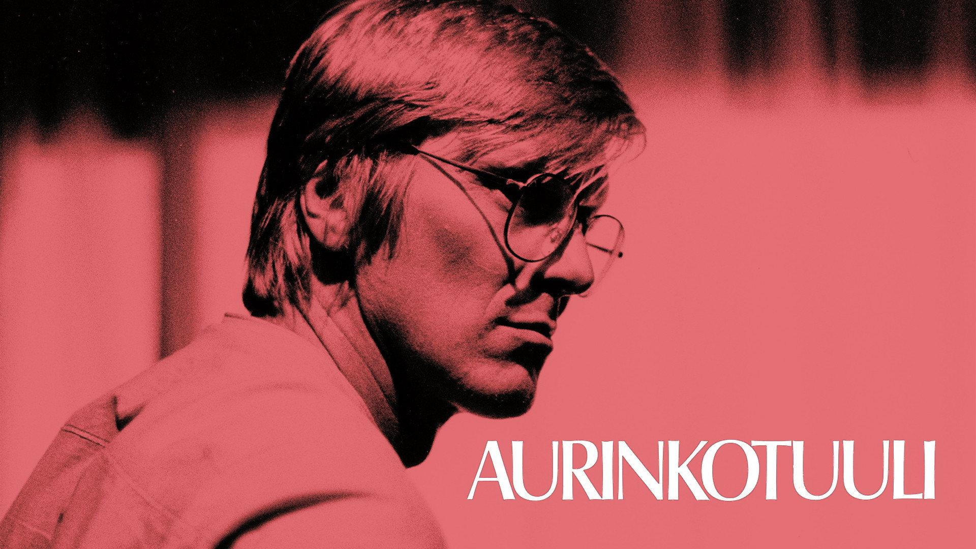 Aurinkotuuli 1980 movie scene