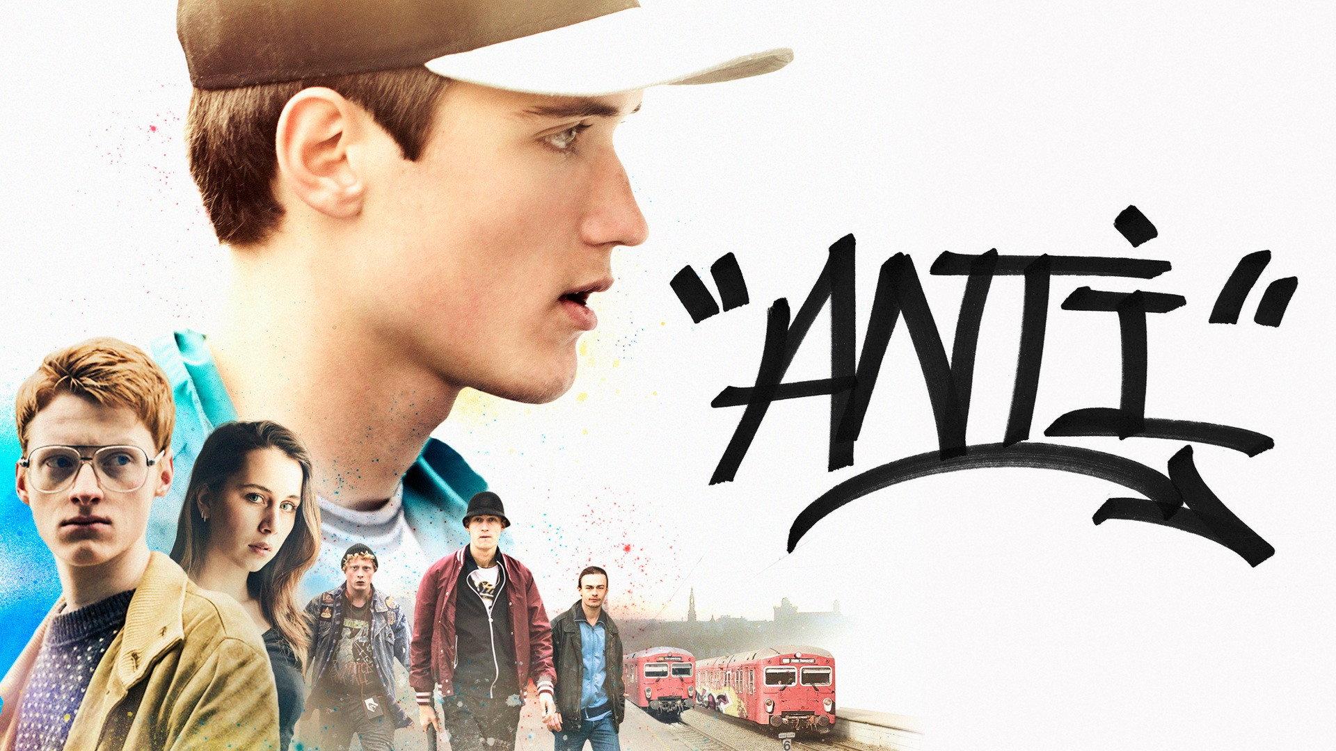 Anti 2016 movie scene