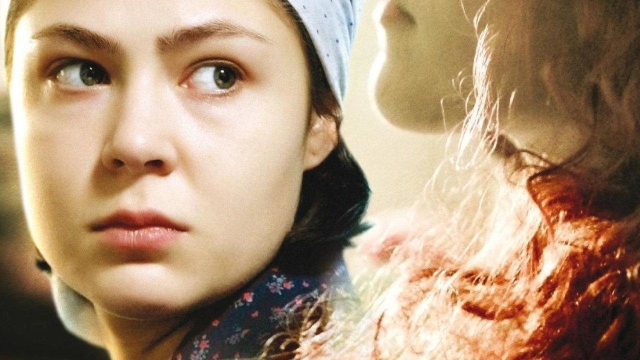 Lyubka 2009 movie scene
