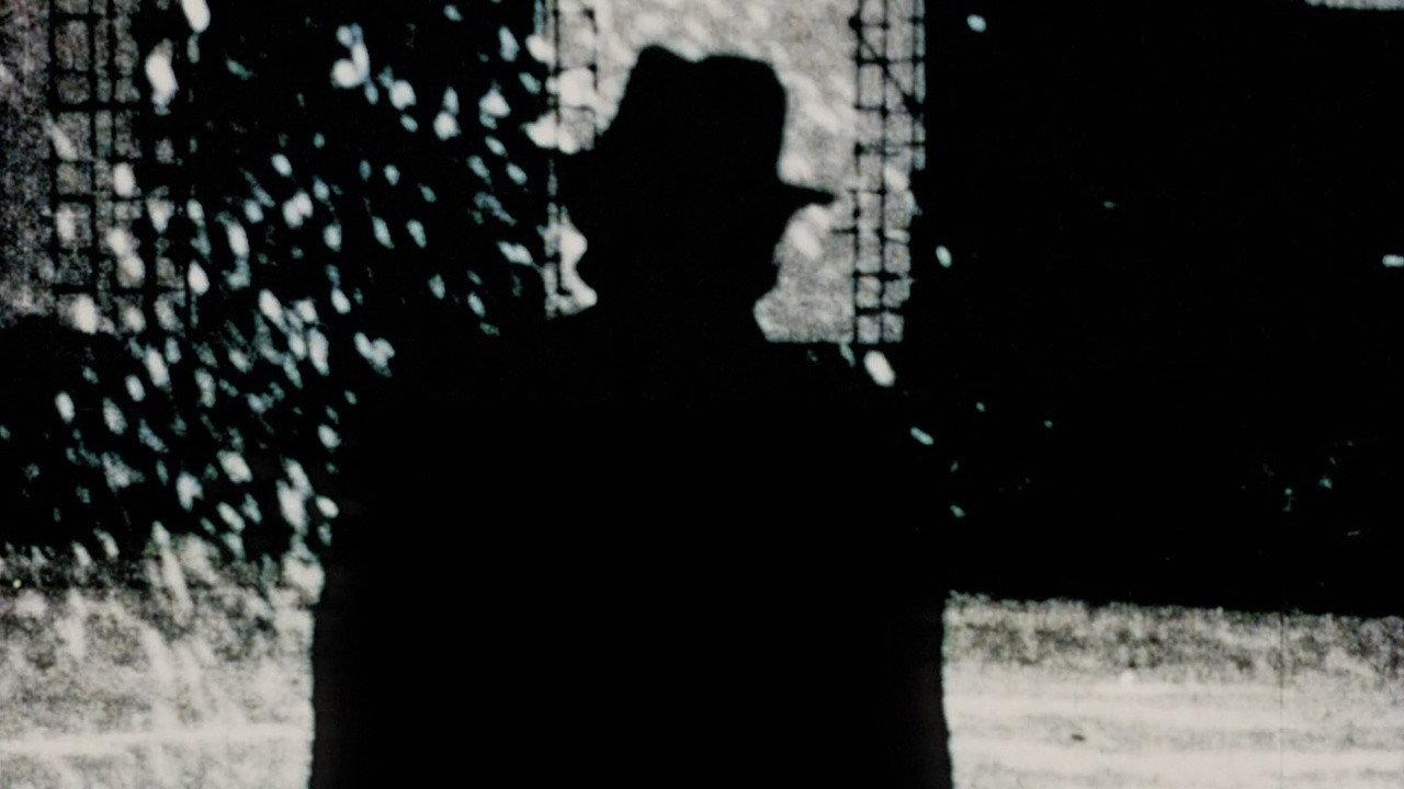 Fellini: A Director’s Notebook 1969 movie scene