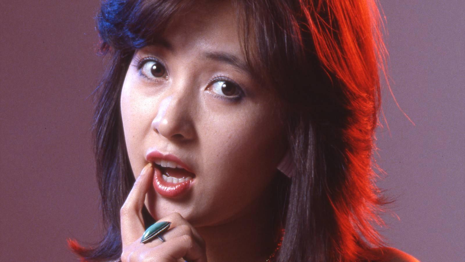 Yummy in Neon Town: I Am Ready to Be Eaten 1979 movie scene