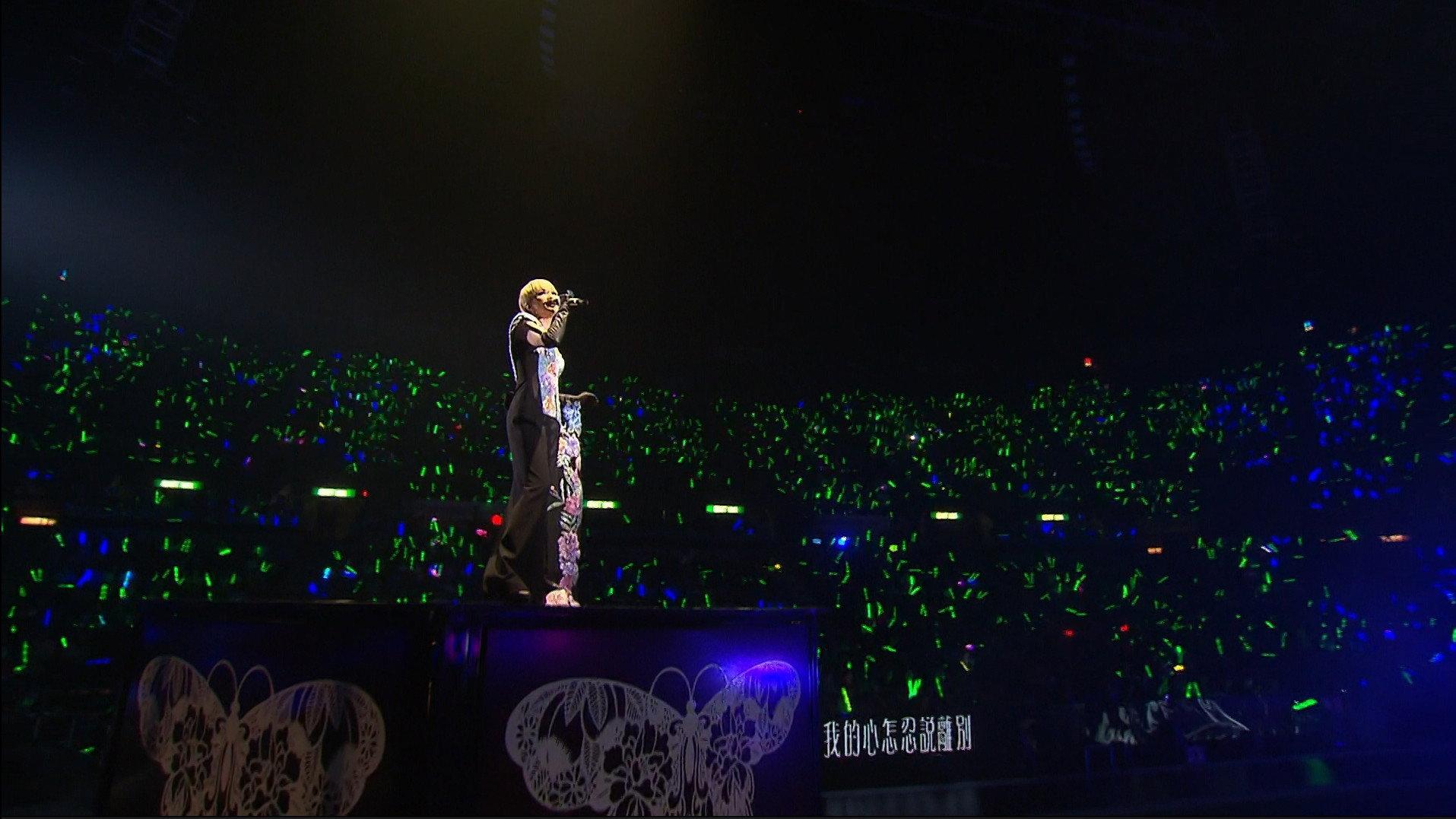 Back To Priscilla 30th Anniversary Concert 2014 2014 movie scene