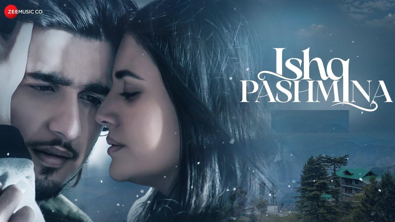 Ishq Pashmina 2022 movie scene