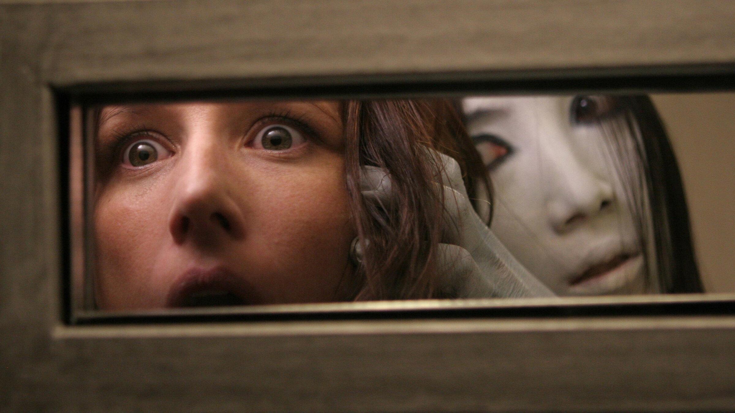 The Grudge 3 2009 movie scene