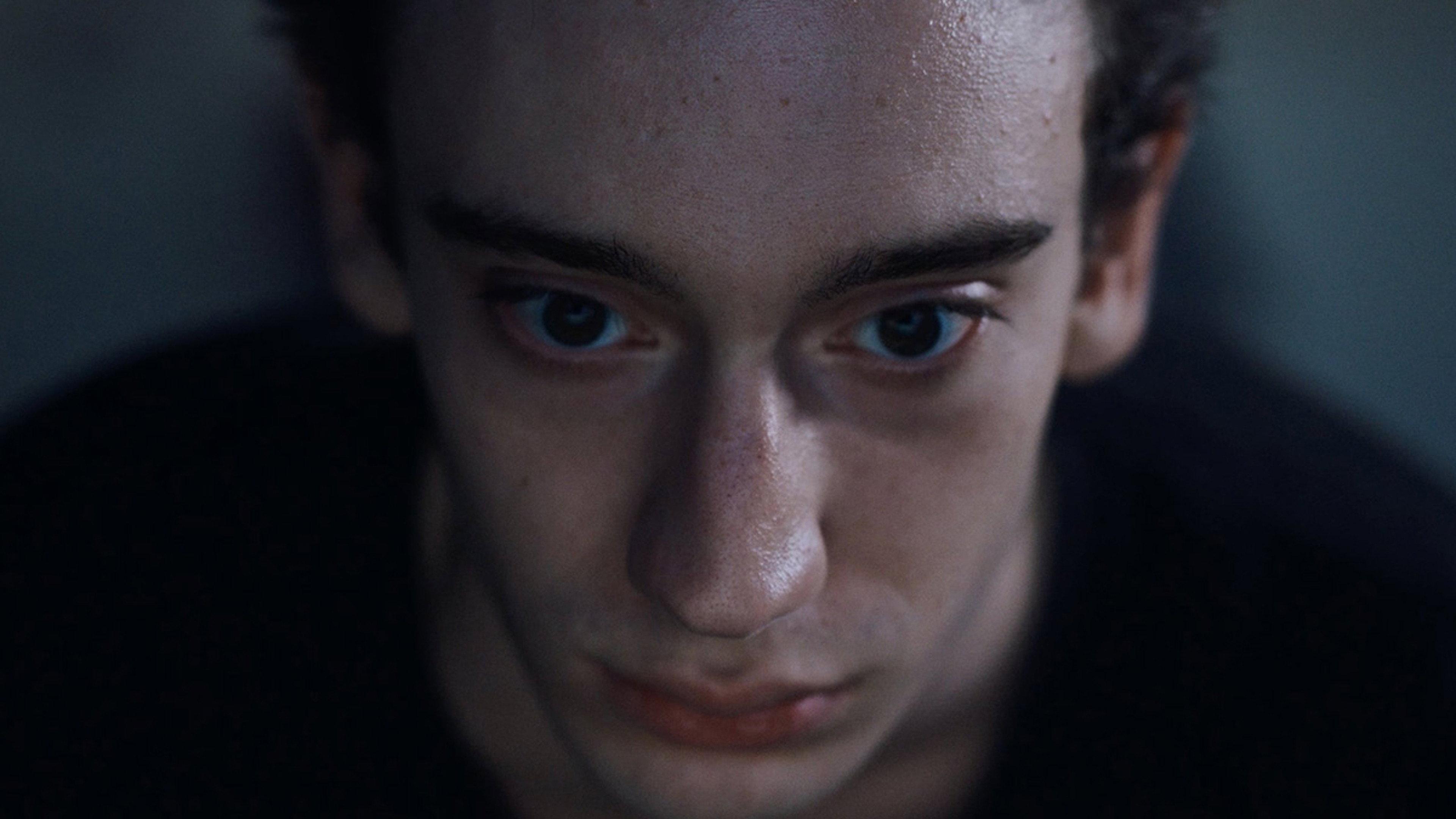 Incel 2019 movie scene