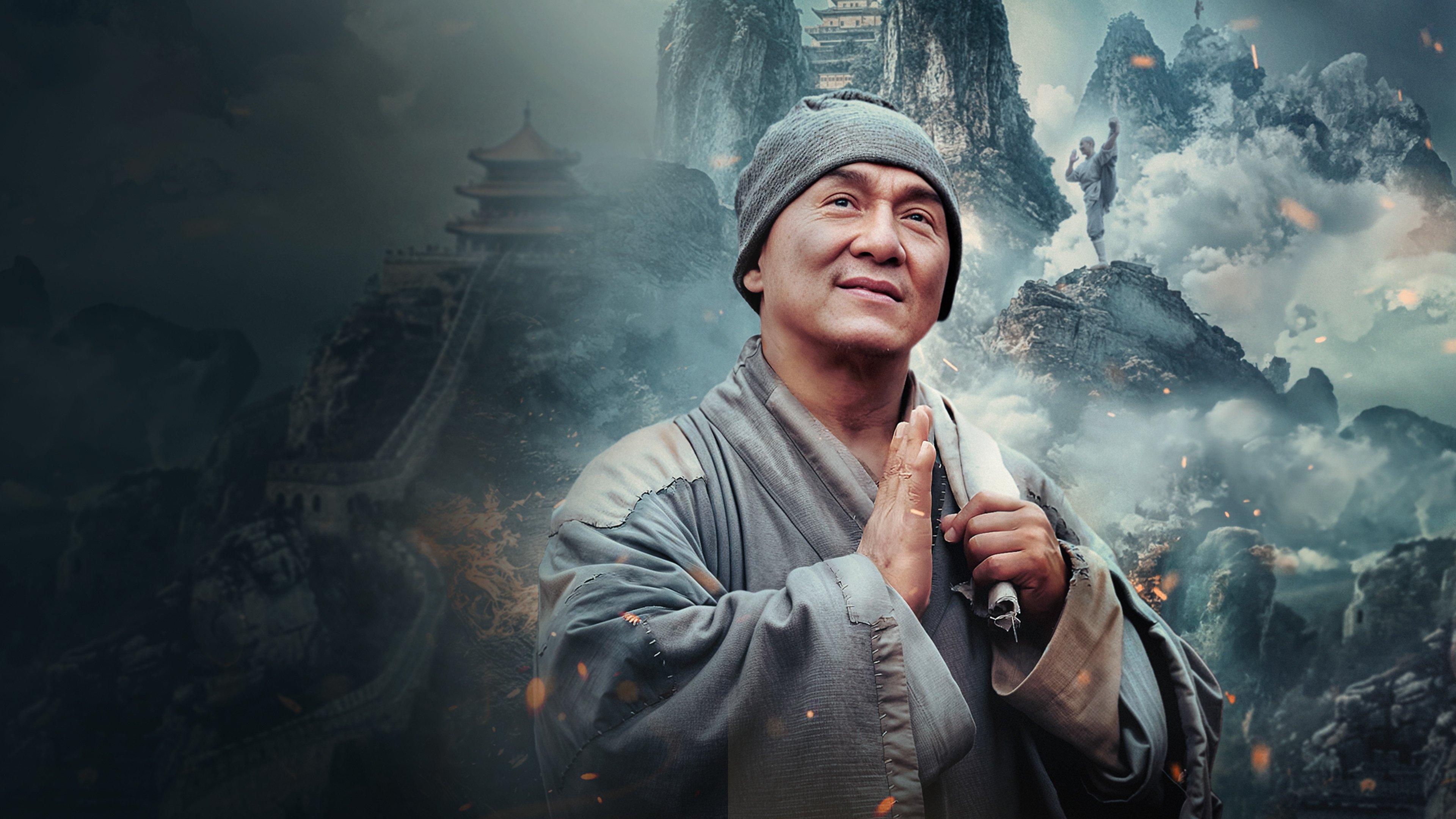 Shaolin 2011 movie scene