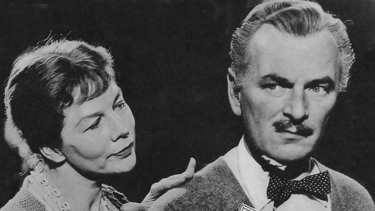 How to Murder a Rich Uncle 1957 movie scene