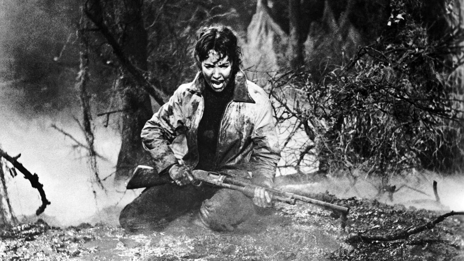 Ruby Gentry 1952 movie scene