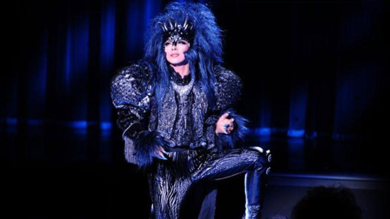 Prince of the Land of Roses 2011 movie scene