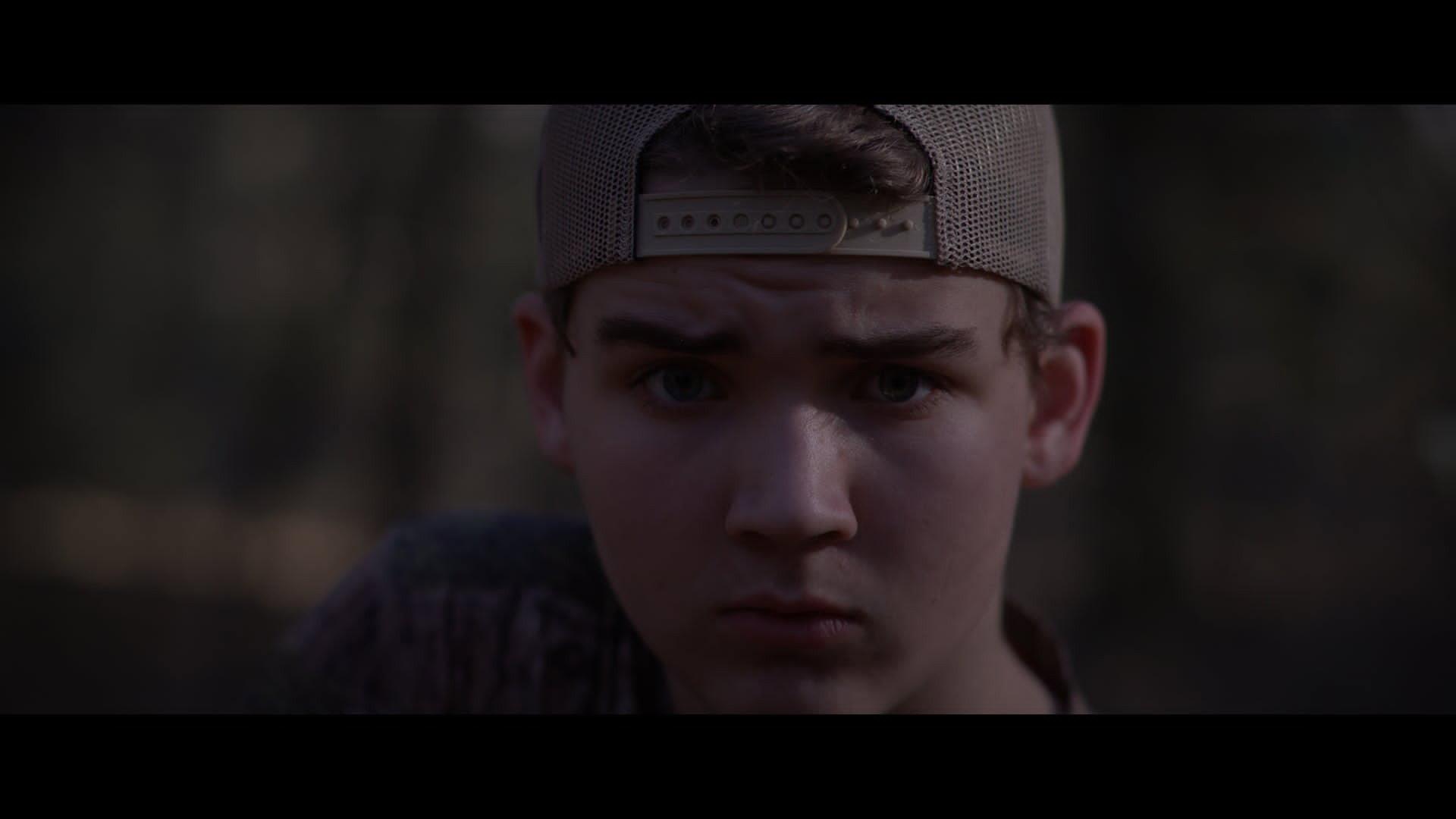 Take the Shot  movie scene