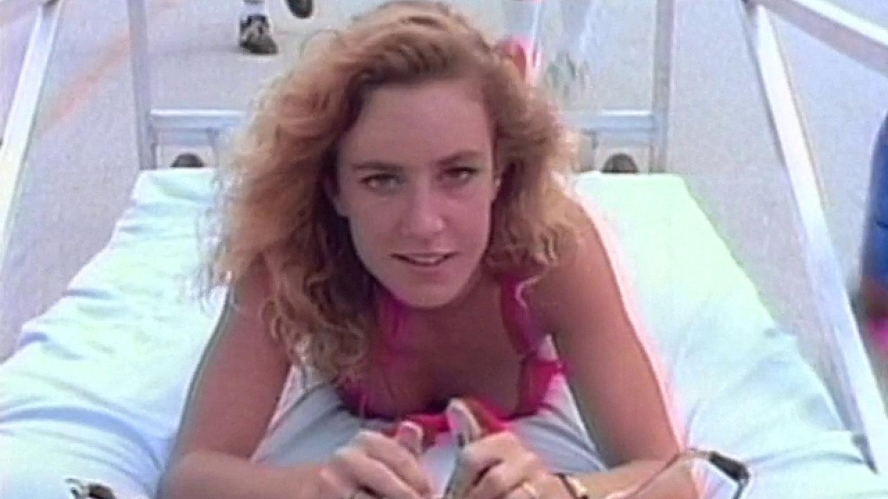 Bikini Beach Race 1992 movie scene