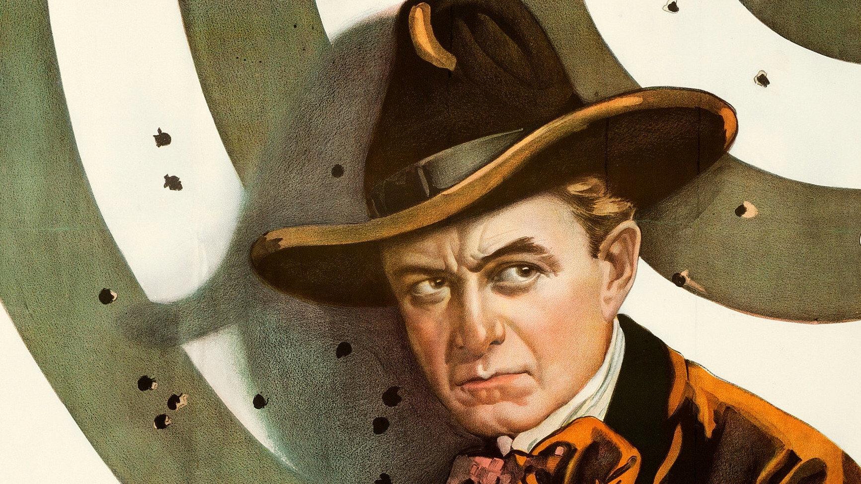 Bullet Proof 1920 movie scene
