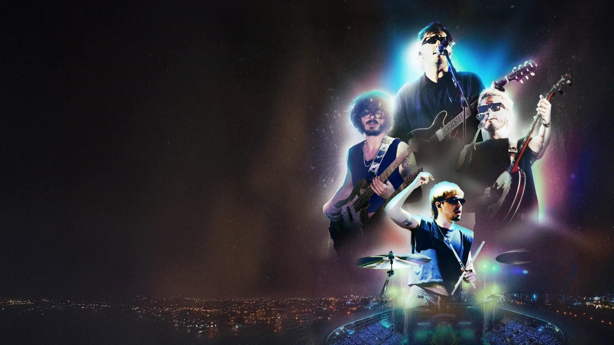 Morat: One Last Dream 2024 movie scene
