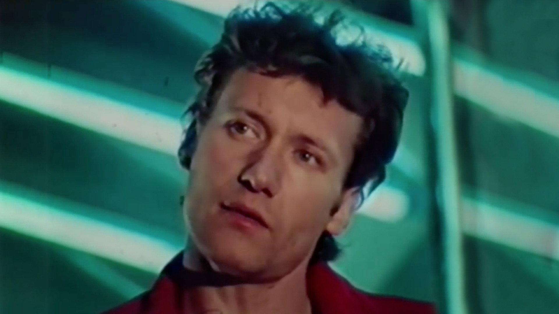 L'Idole Des Jeunes 1976 movie scene