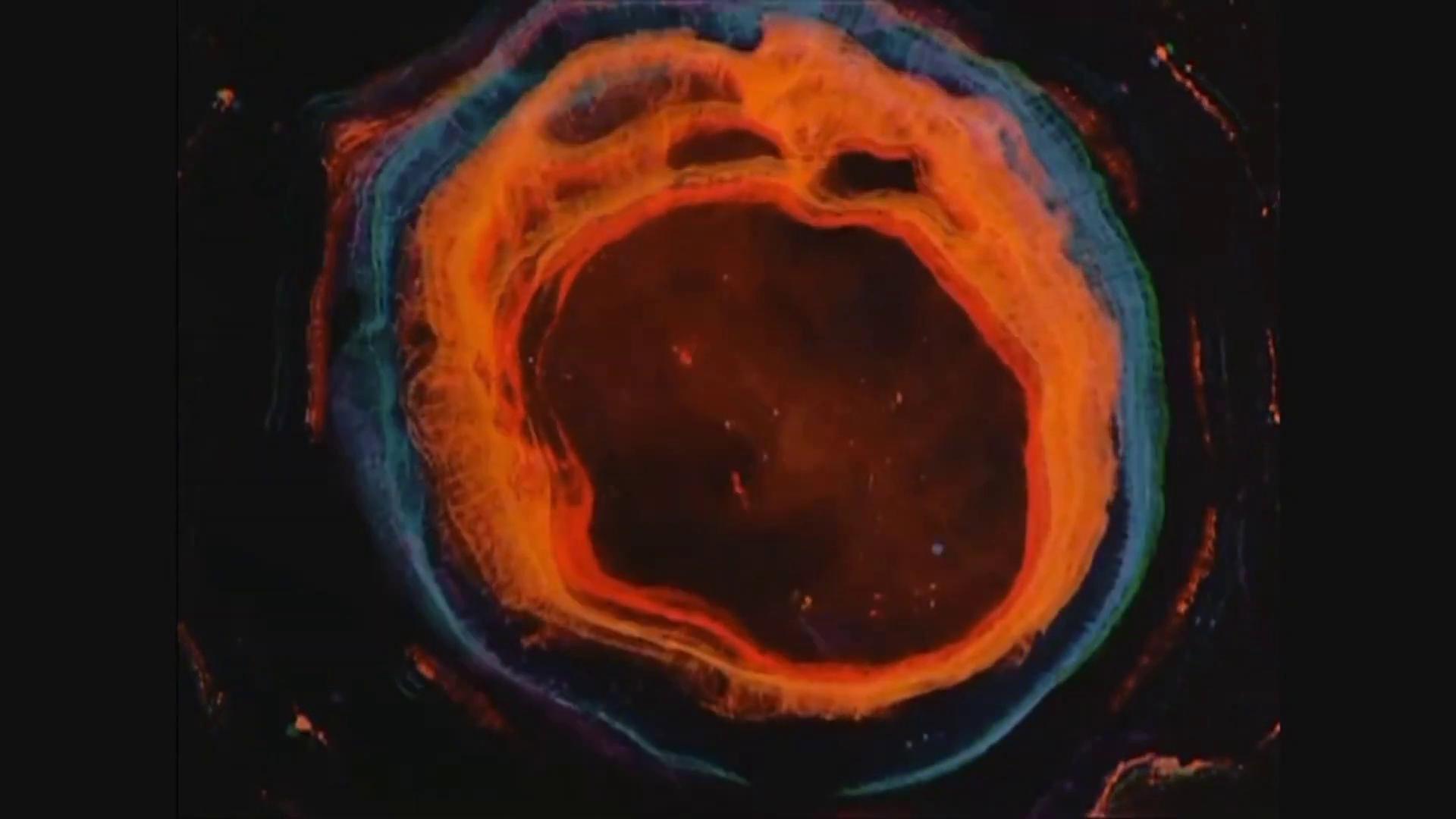 Fluids 1964 movie scene