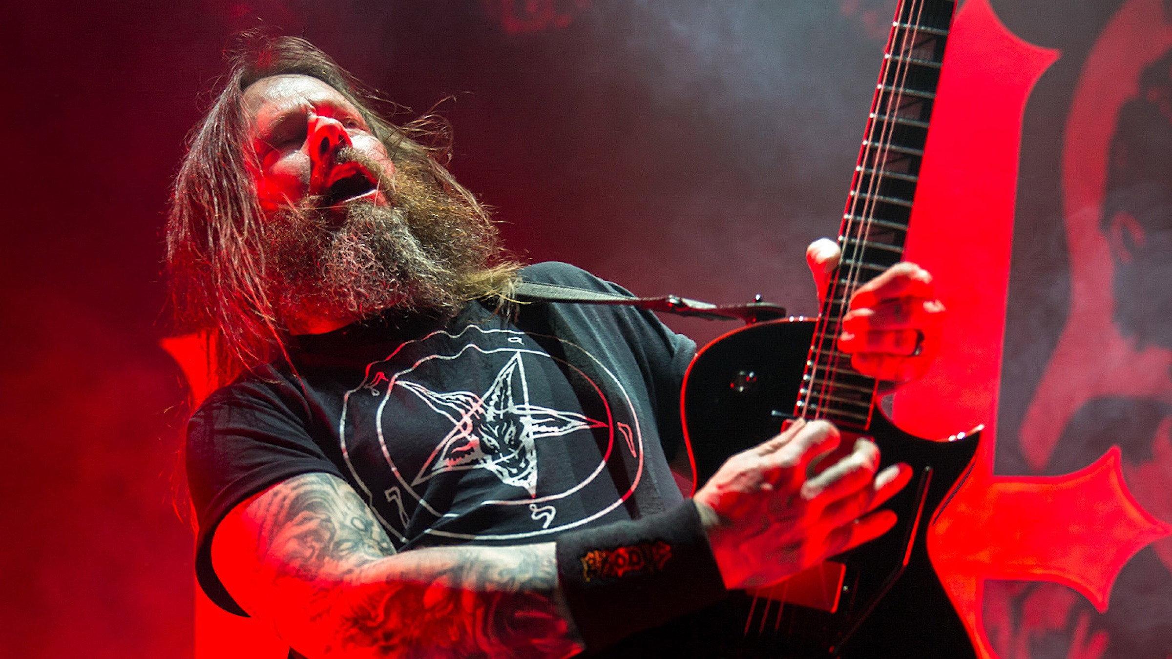Exodus - Hellfest 2023 2023 movie scene