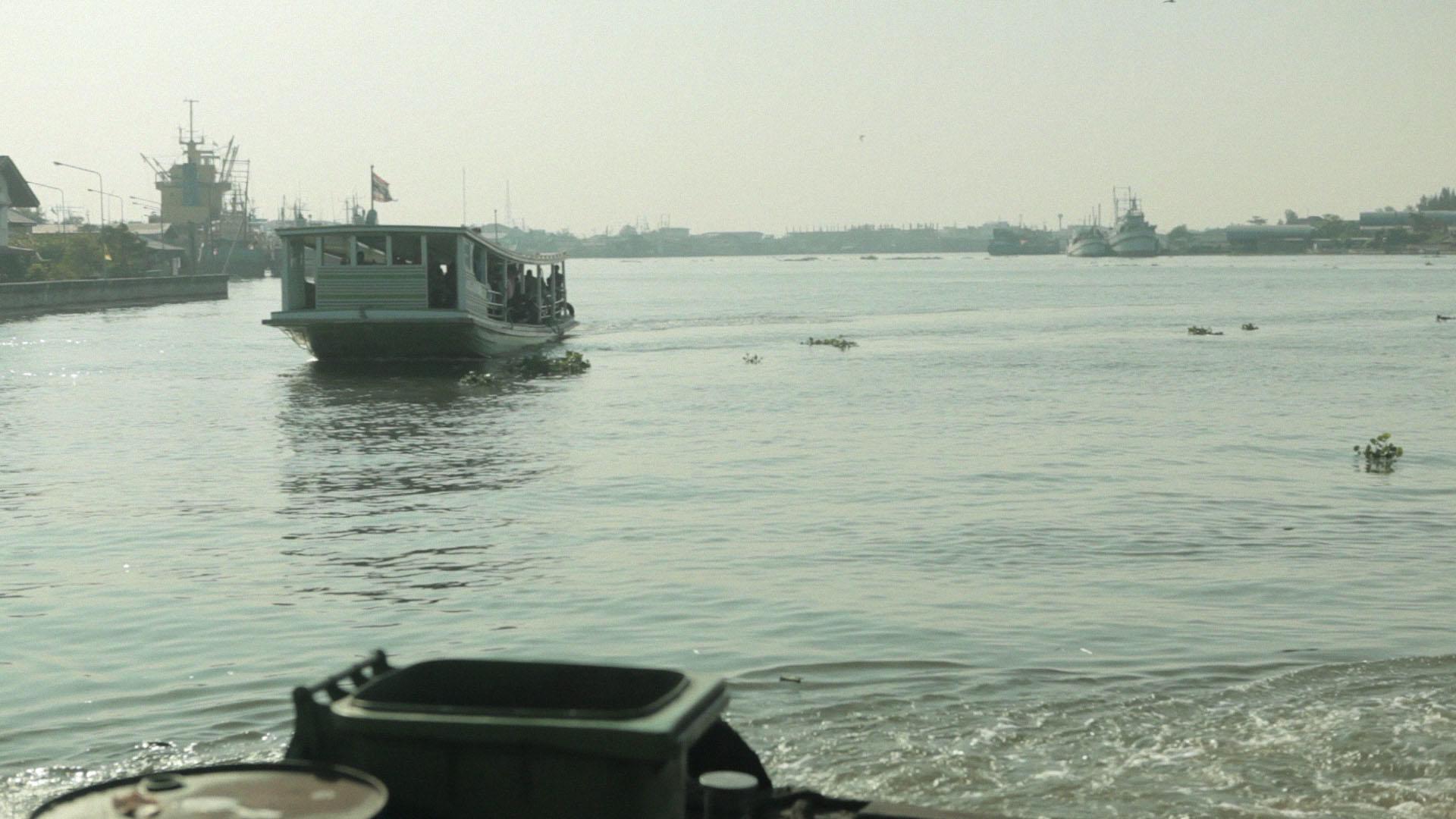 Overseas 2012 movie scene