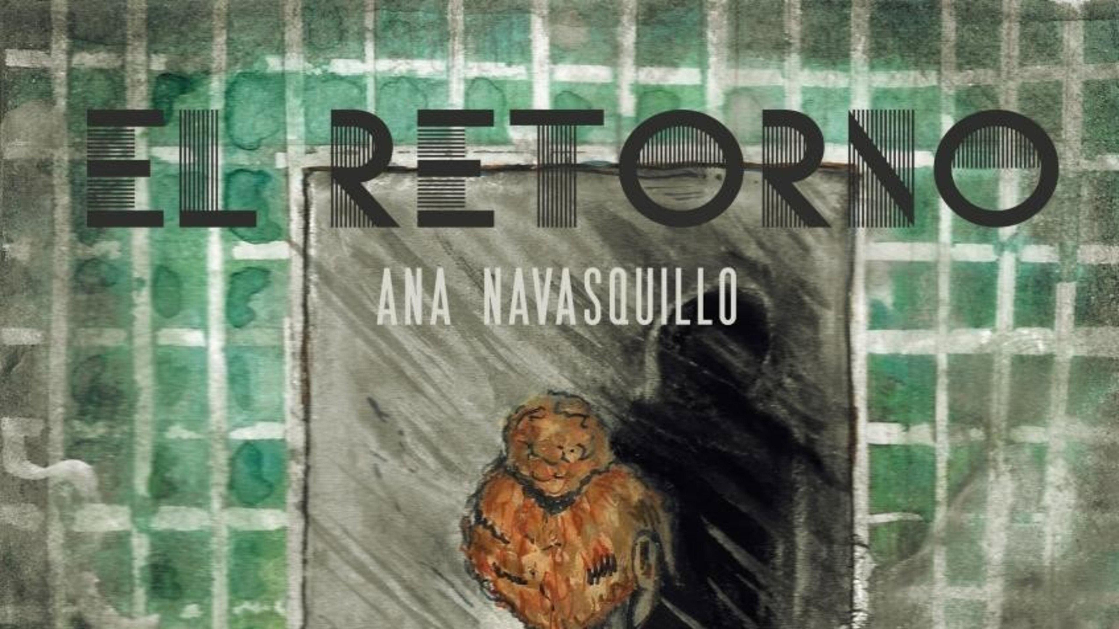El retorno 2024 movie scene