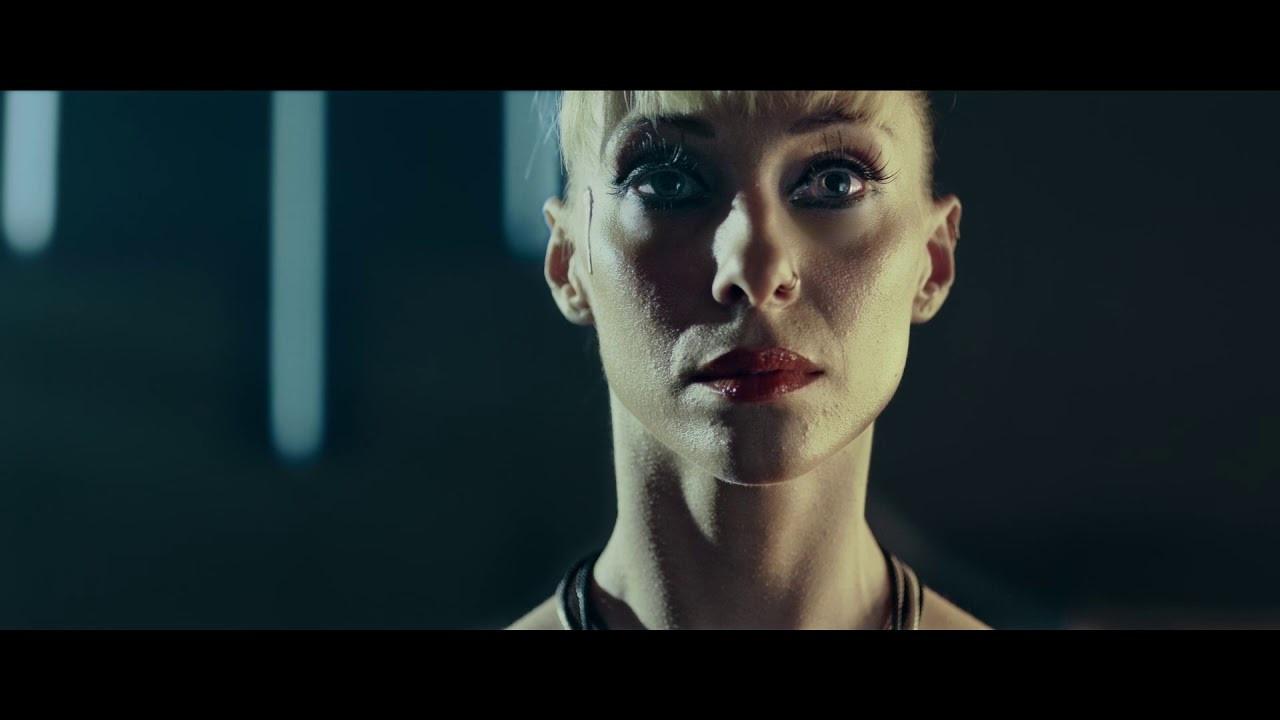 The Rain in Spain 2018 movie scene