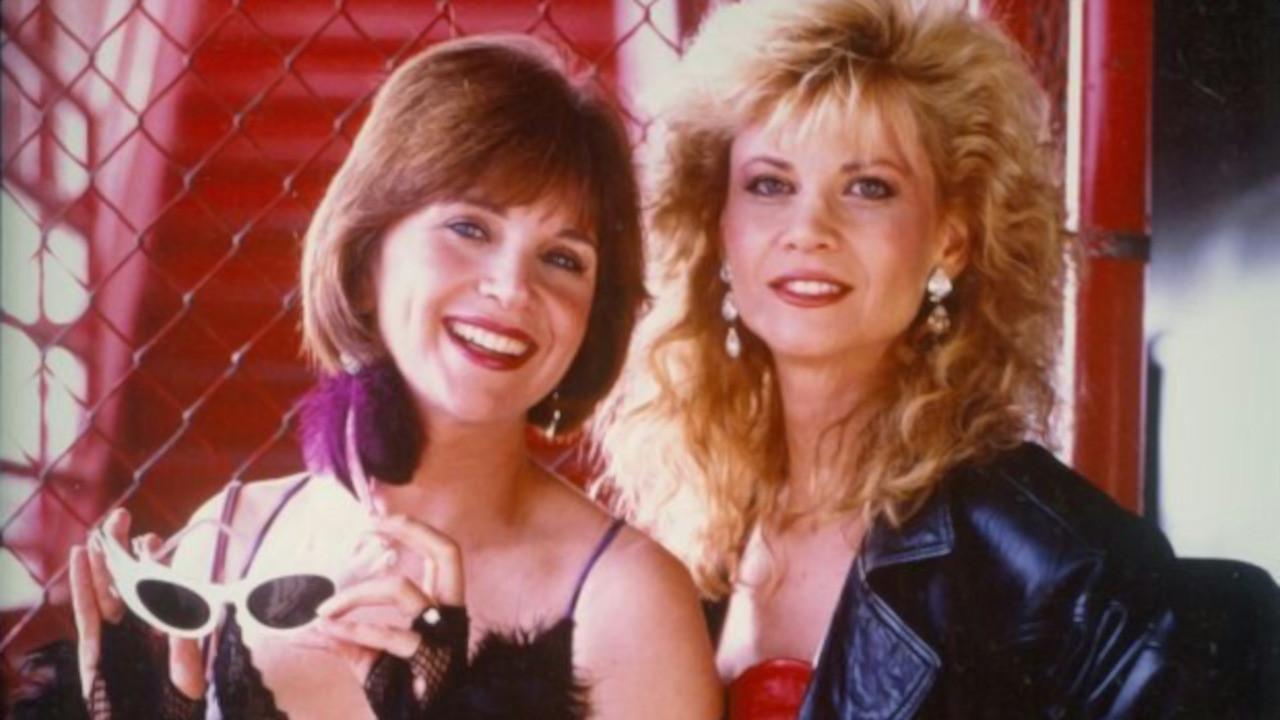 Tricks of the Trade 1988 movie scene