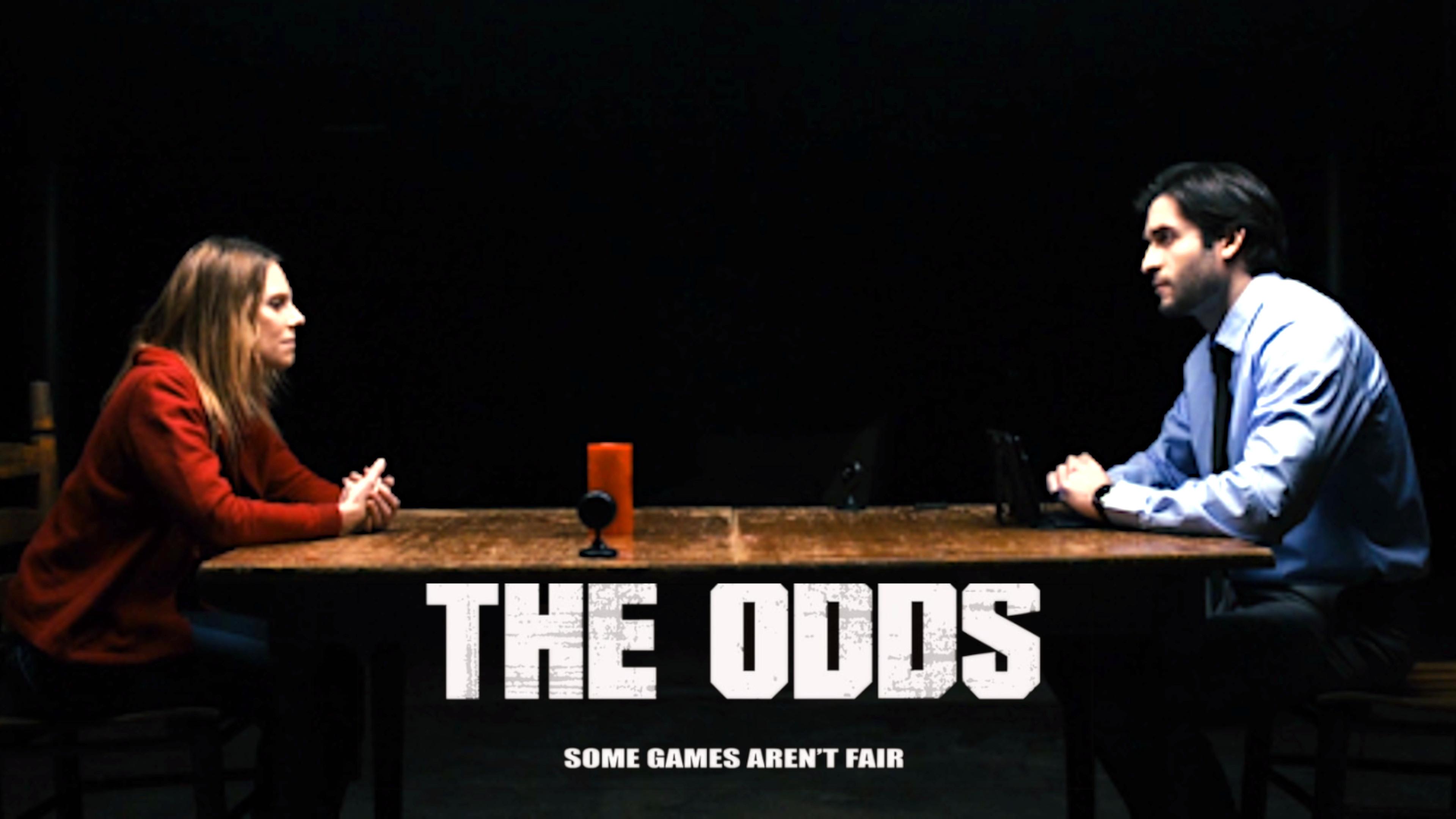 The Odds 2019 movie scene