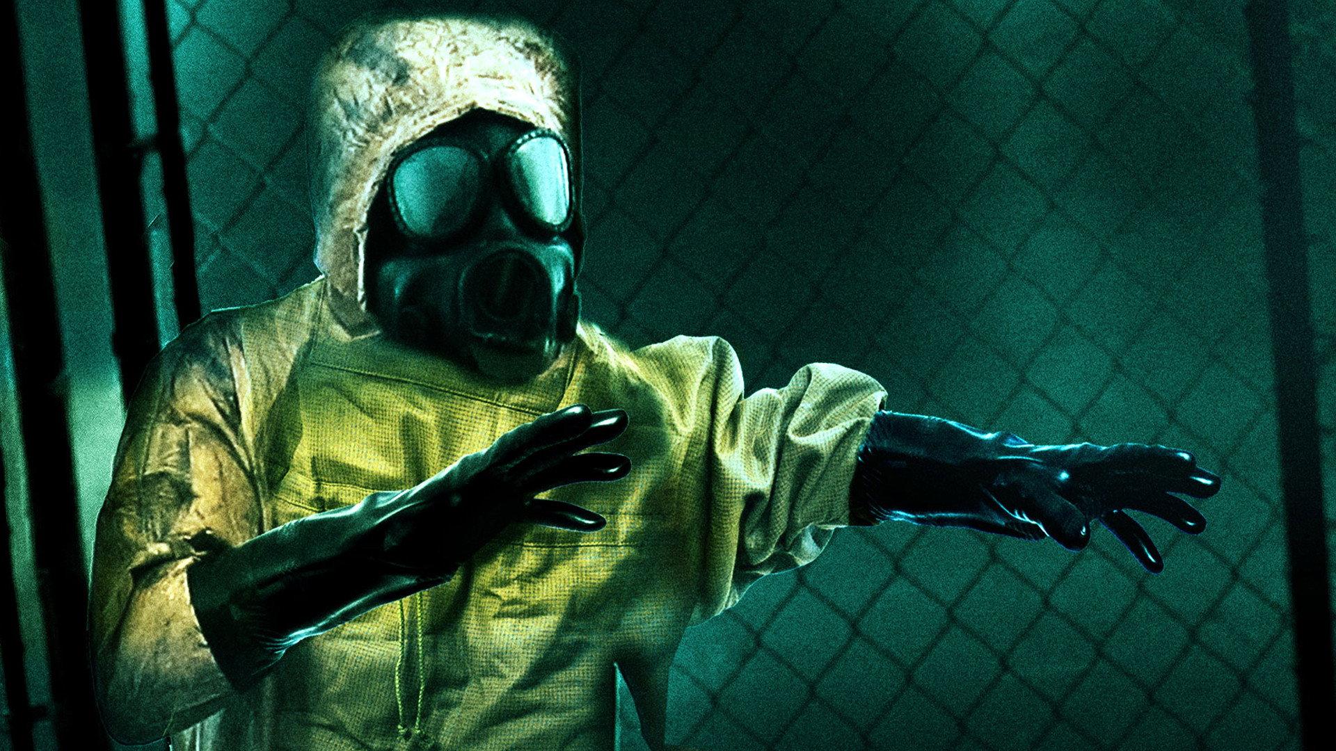 Abducted 2013 movie scene