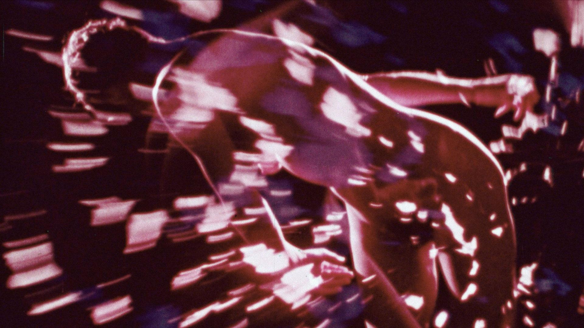 Carol 1970 movie scene